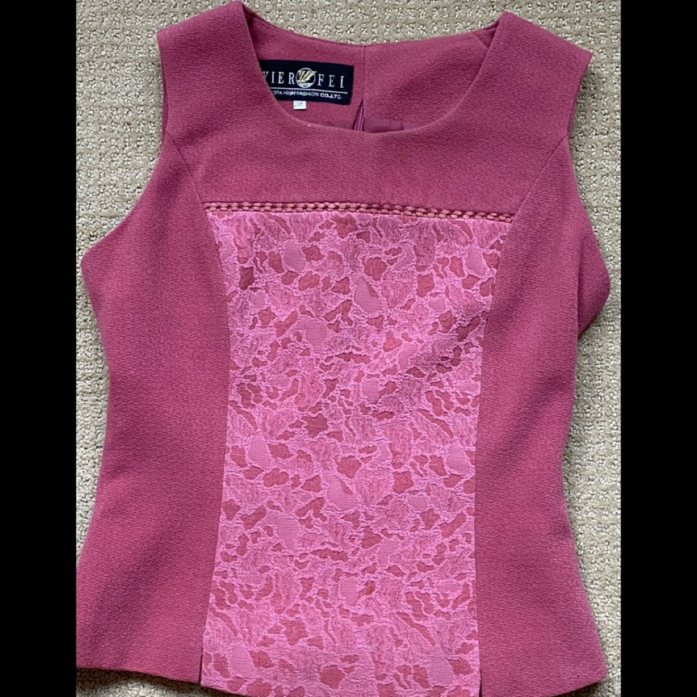 like new top